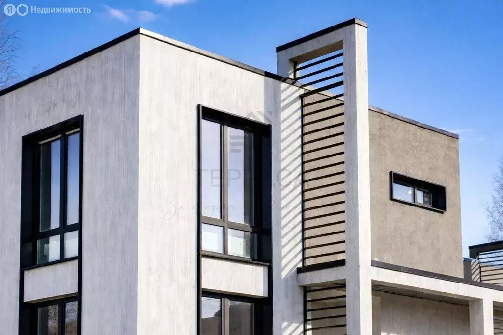 Дом в Всеволожский район, Бугровское городское поселение, деревня ... - Фото 2