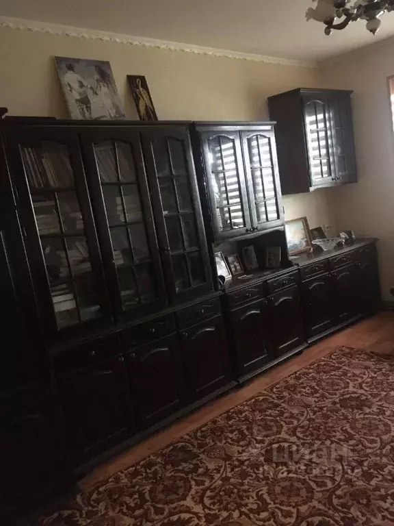 2-к кв. Белгородская область, Старый Оскол Жукова мкр, 27 (64.0 м) - Фото 1