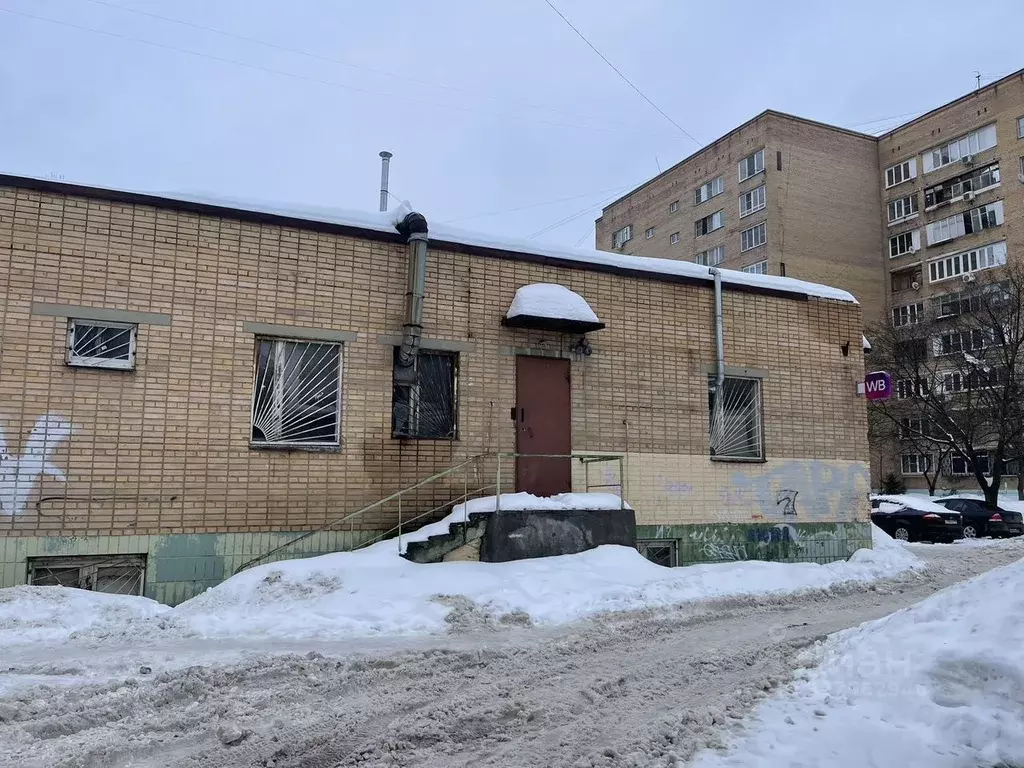 Помещение свободного назначения в Московская область, Балашиха ... - Фото 1