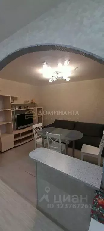 2-к кв. Смоленская область, Смоленск ул. Марины Расковой, 4к2 (63.0 м) - Фото 1