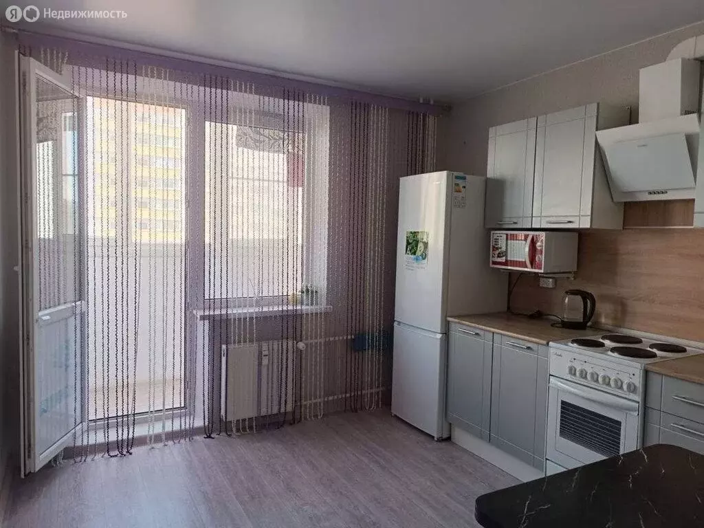 Квартира-студия: Ростов-на-Дону, переулок Андреева, 15А (27 м) - Фото 2