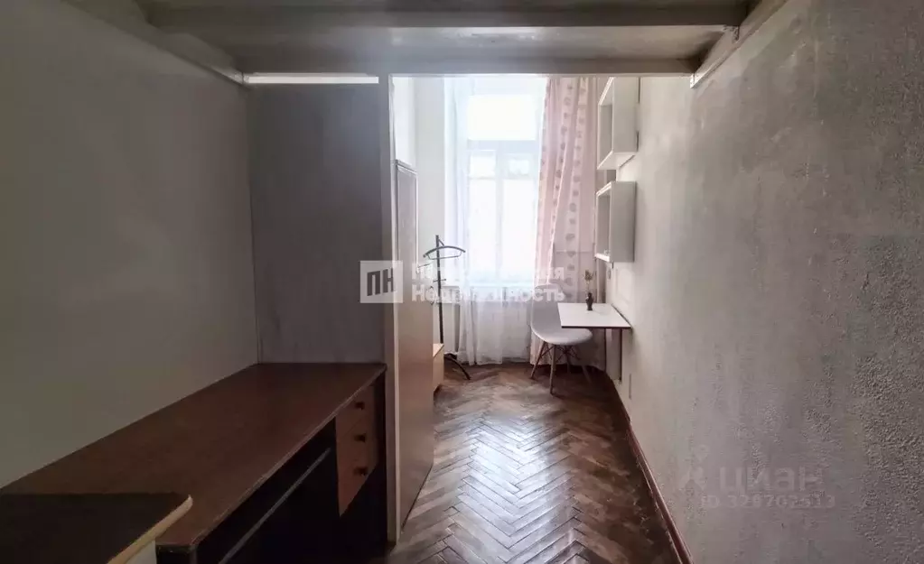Комната Санкт-Петербург Лиговский просп., 65 (10.0 м) - Фото 1