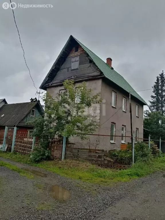 Дом в Нижний Тагил, КС УВЗ № 7 (143 м) - Фото 2