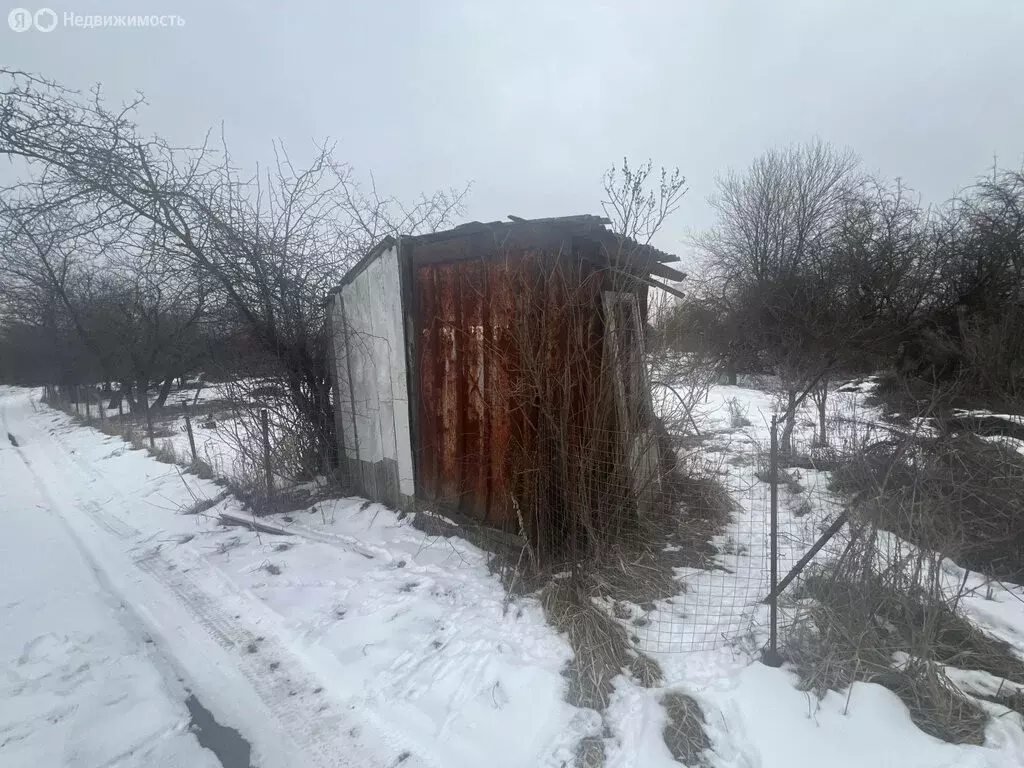 Участок в село Толмачево, СДТ Ветеран-2 (6 м) - Фото 0