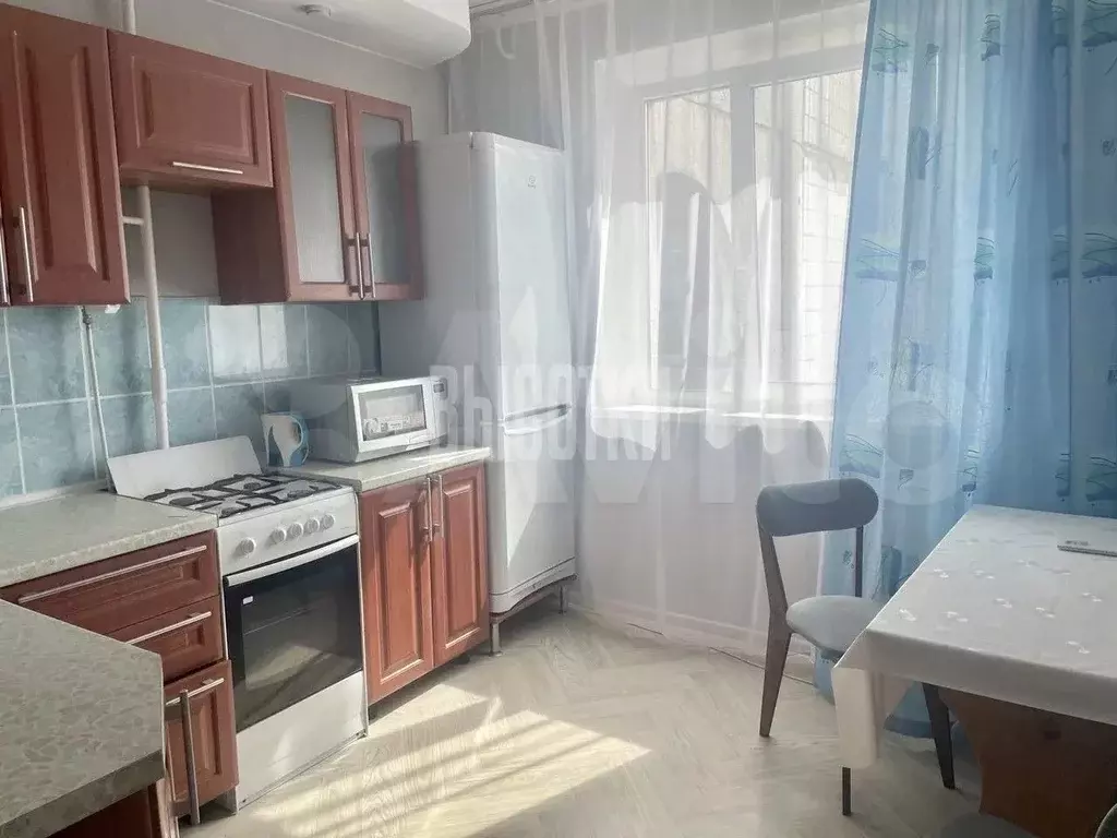 3-к. квартира, 66,9 м, 6/9 эт. - Фото 0