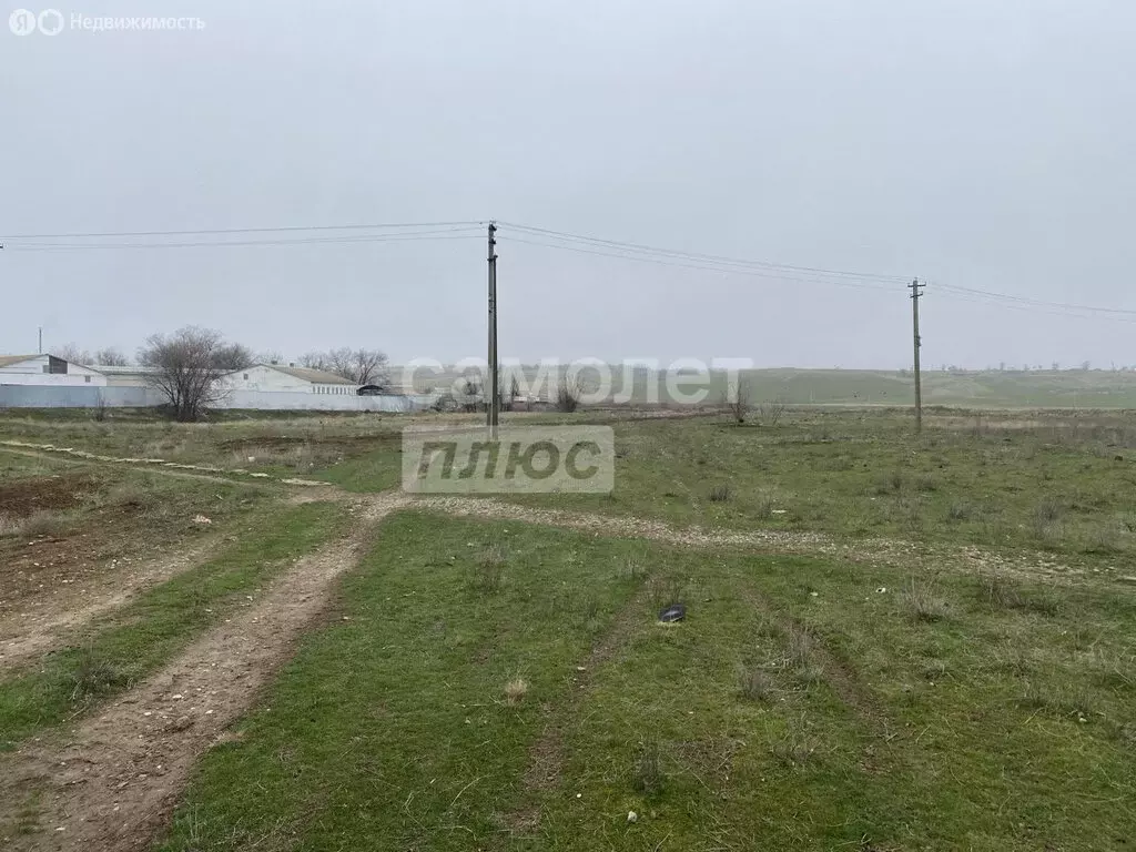 Участок в Аршан, Заречная улица (8 м) - Фото 0