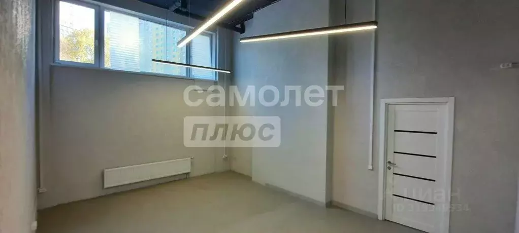 Офис в Свердловская область, Екатеринбург ул. Амундсена, 5 (27 м) - Фото 1