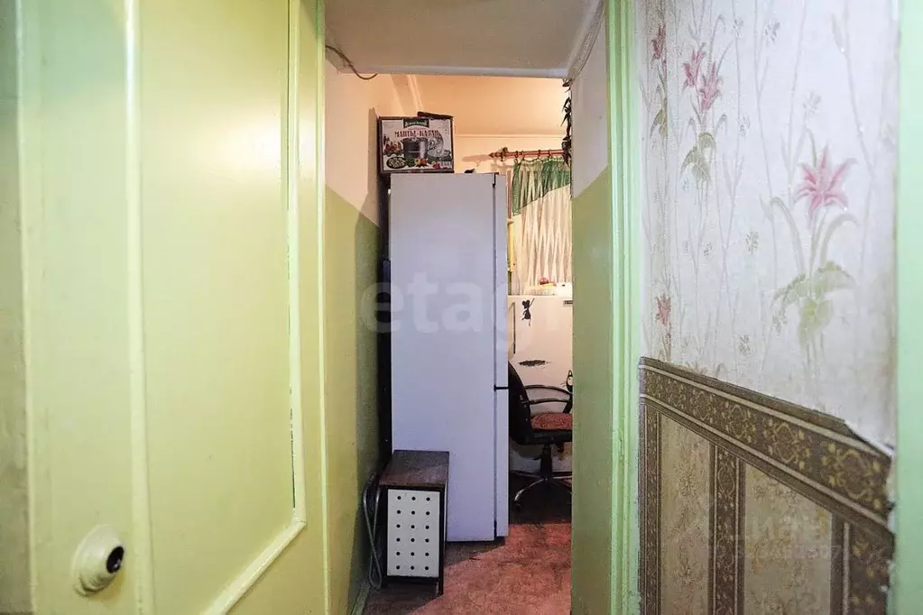 Комната Санкт-Петербург просп. Большевиков, 65К2 (17.0 м) - Фото 2