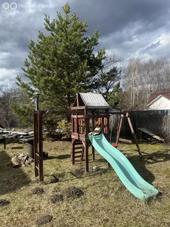 Дом в Тверская область, Конаковский муниципальный округ, СНТ Ремонтник ... - Фото 1