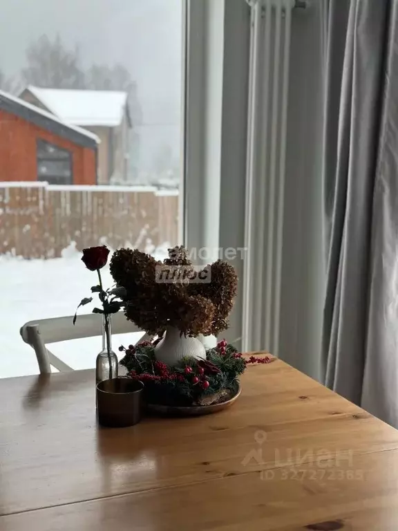 Дом в Московская область, Солнечногорск ул. Черемуховая, 15 (155 м) - Фото 2