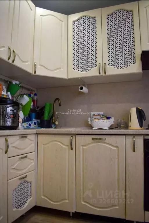 2-к кв. Краснодарский край, Краснодар ул. Гагарина, 57 (43.0 м) - Фото 2