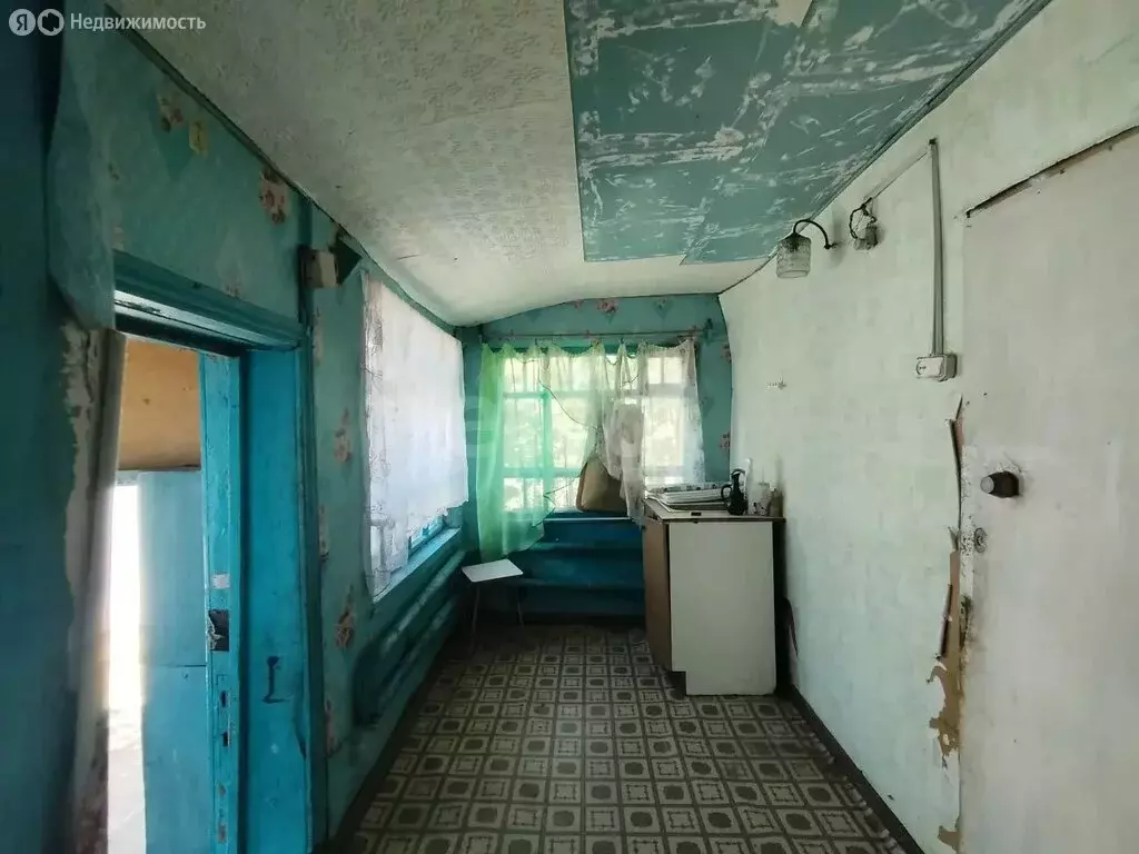 Дом в Южноуральск, улица 40 лет Октября (48.7 м) - Фото 1
