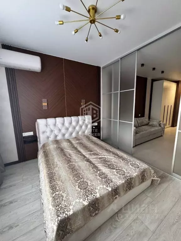 Студия Крым, Ялта ул. Блюхера, 19 (32.0 м) - Фото 2