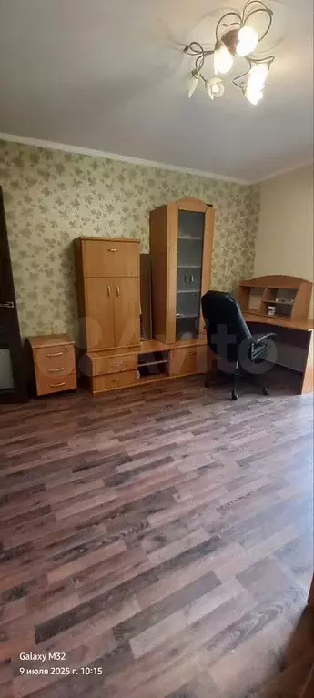 1-к. квартира, 40 м, 3/5 эт. - Фото 0