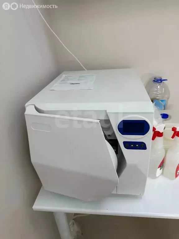 Помещение свободного назначения (53.1 м) - Фото 1