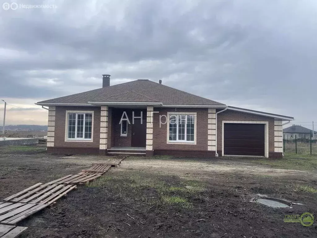 Дом в Белгород, Восточный округ (136 м) - Фото 2