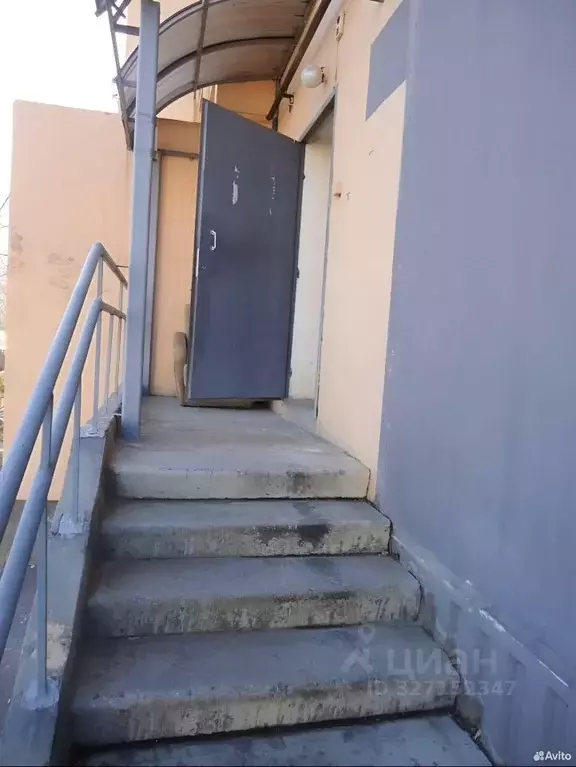 Офис в Волгоградская область, Волгоград Шекснинская ул., 46 (58 м) - Фото 2