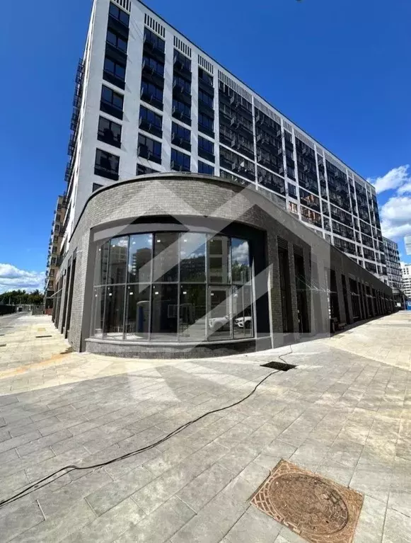 Помещение свободного назначения в Москва Сосенское поселение, просп. ... - Фото 1