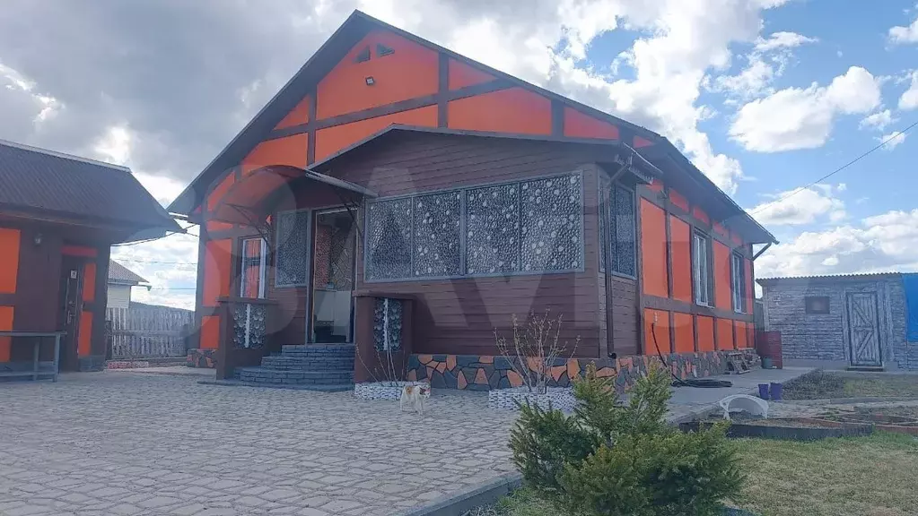 Дом 160 м на участке 7 сот. - Фото 1
