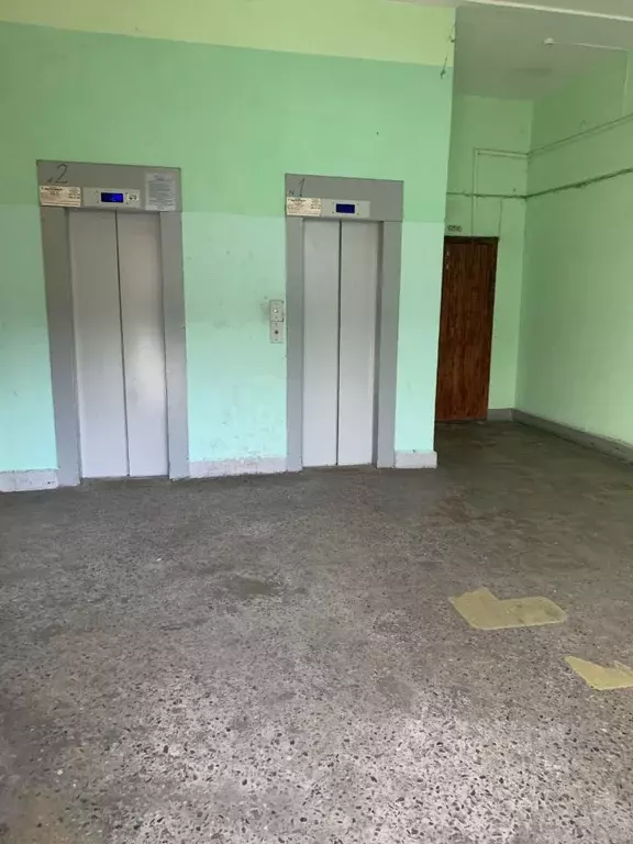 Комната Санкт-Петербург Двинская ул., 16К3 (12.0 м) - Фото 1