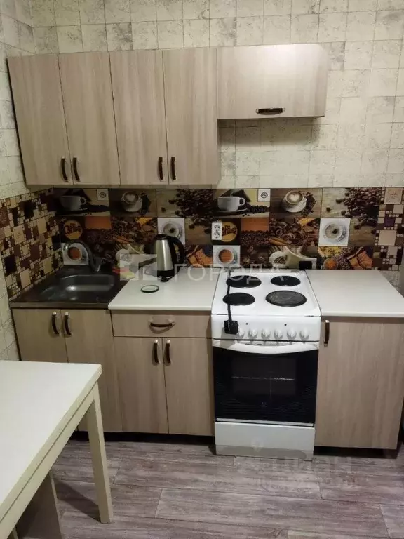 1-к кв. Кемеровская область, Новокузнецк ул. Новоселов, 44 (28.0 м) - Фото 1