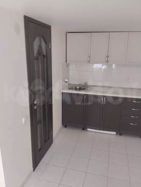 1-к. квартира, 35 м, 2/2 эт. - Фото 1