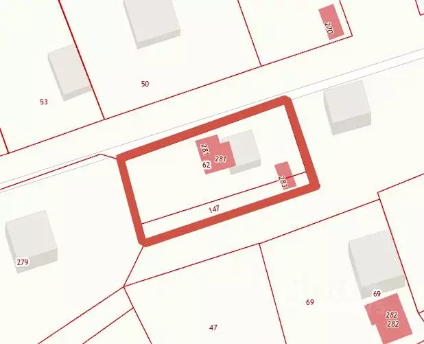 Дом в Смоленская область, Гагаринский муниципальный округ, д. Савино  ... - Фото 2