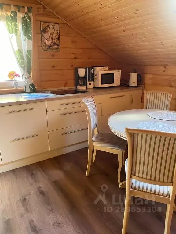 Дом в Калининградская область, Калининград Орудийная ул., 19А (40 м) - Фото 0