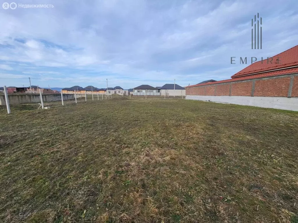 Участок в Грозный, Стартовая улица, 50 (60 м) - Фото 1