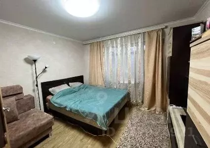 2-к кв. Тюменская область, Тюмень ул. Самарцева, 19В (45.8 м) - Фото 0