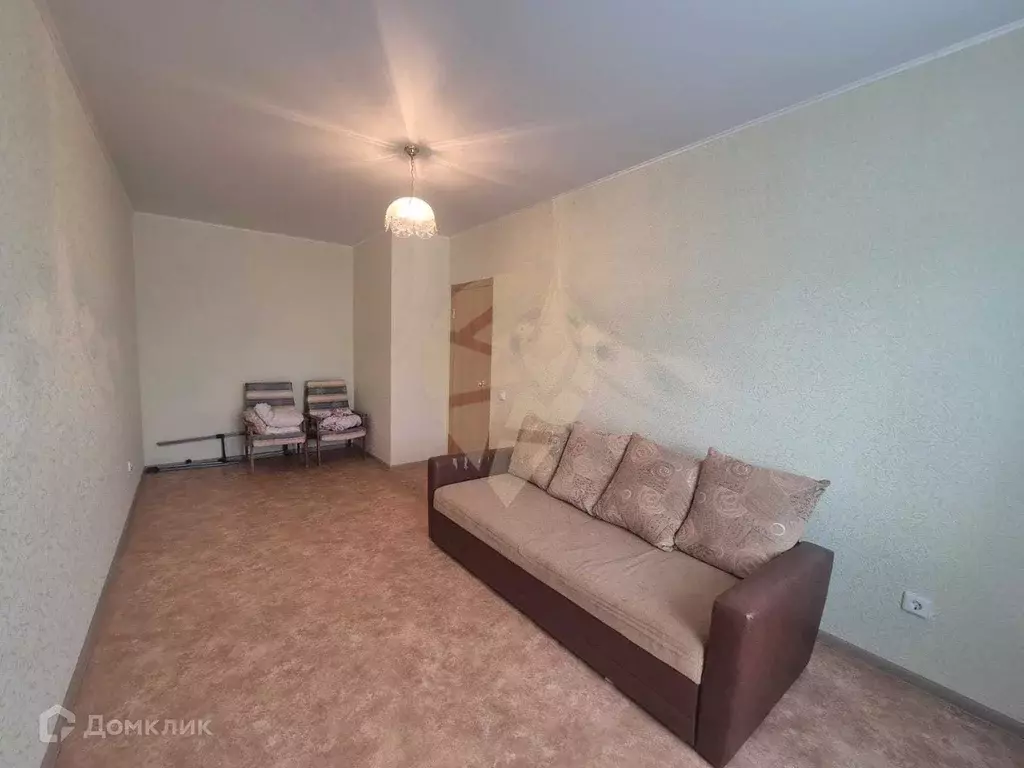 Продаётся 1-к квартира, 34.3 м - Фото 1
