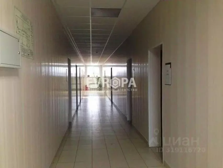 Офис в Ульяновская область, Ульяновск проезд Обувщиков, 10к2 (15 м) - Фото 1