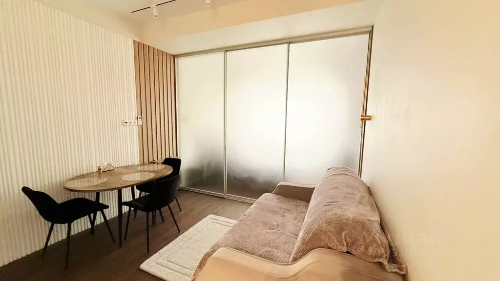 2-к кв. Краснодарский край, Сочи Виноградная ул., 22/1А (40.0 м) - Фото 1