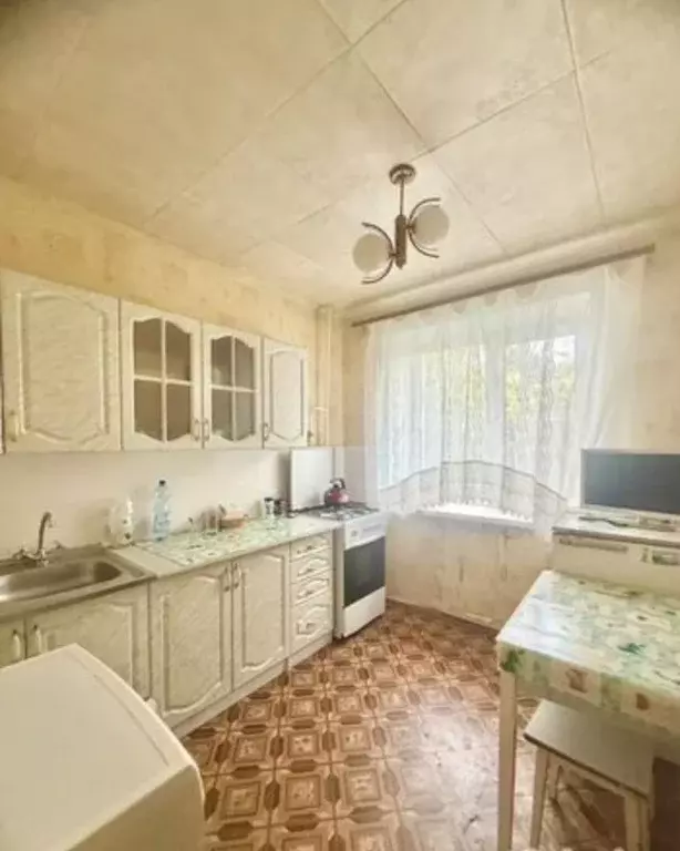 Продаётся 1-к квартира, 33.4 м - Фото 1