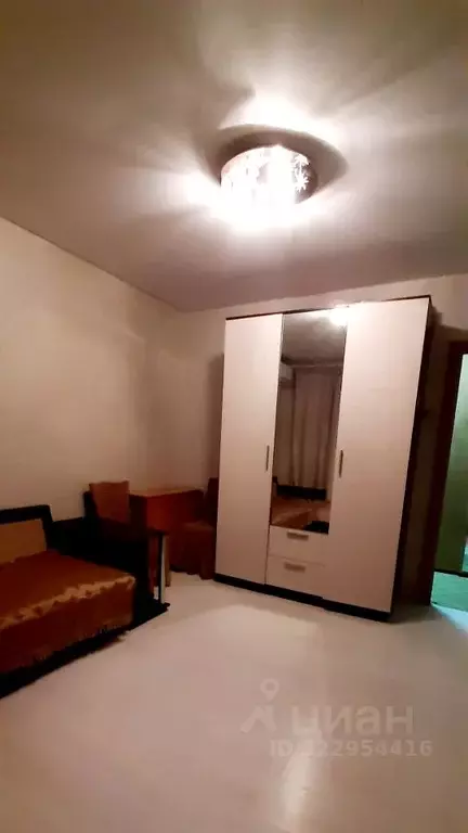 Комната Татарстан, Казань ул. Академика Глушко, 3 - Фото 2