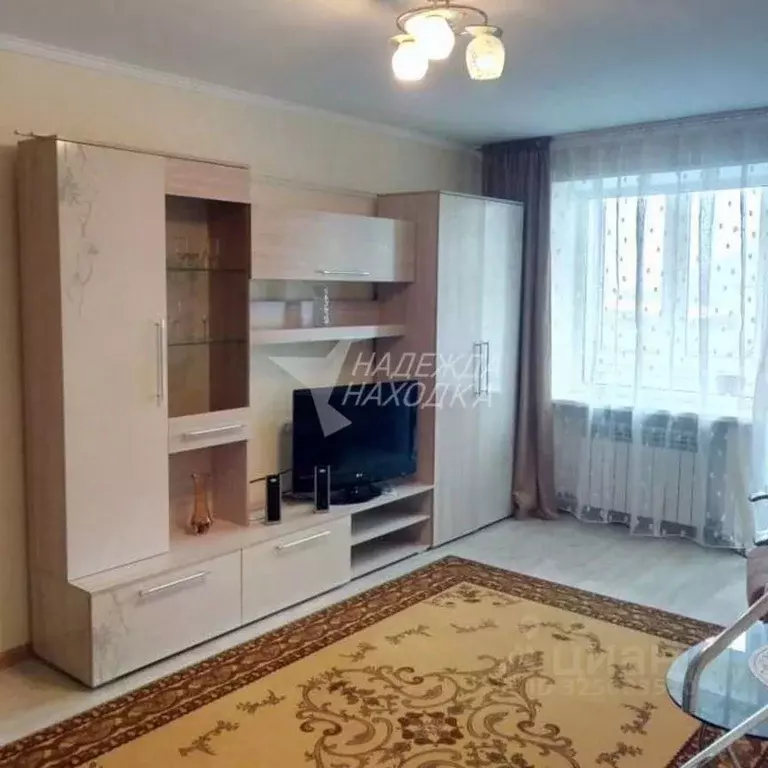 1-к кв. Приморский край, Находка Спортивная ул., 17 (33.0 м) - Фото 1