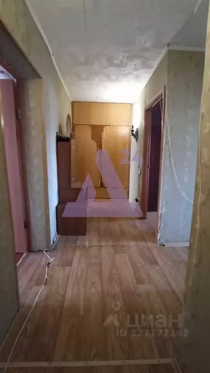 3-к кв. Алтайский край, Новоалтайск пос. Новогорский, ул. Депутатская, ... - Фото 1