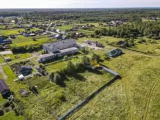 Дом в Тюменская область, Нижнетавдинский муниципальный округ, с. ... - Фото 1