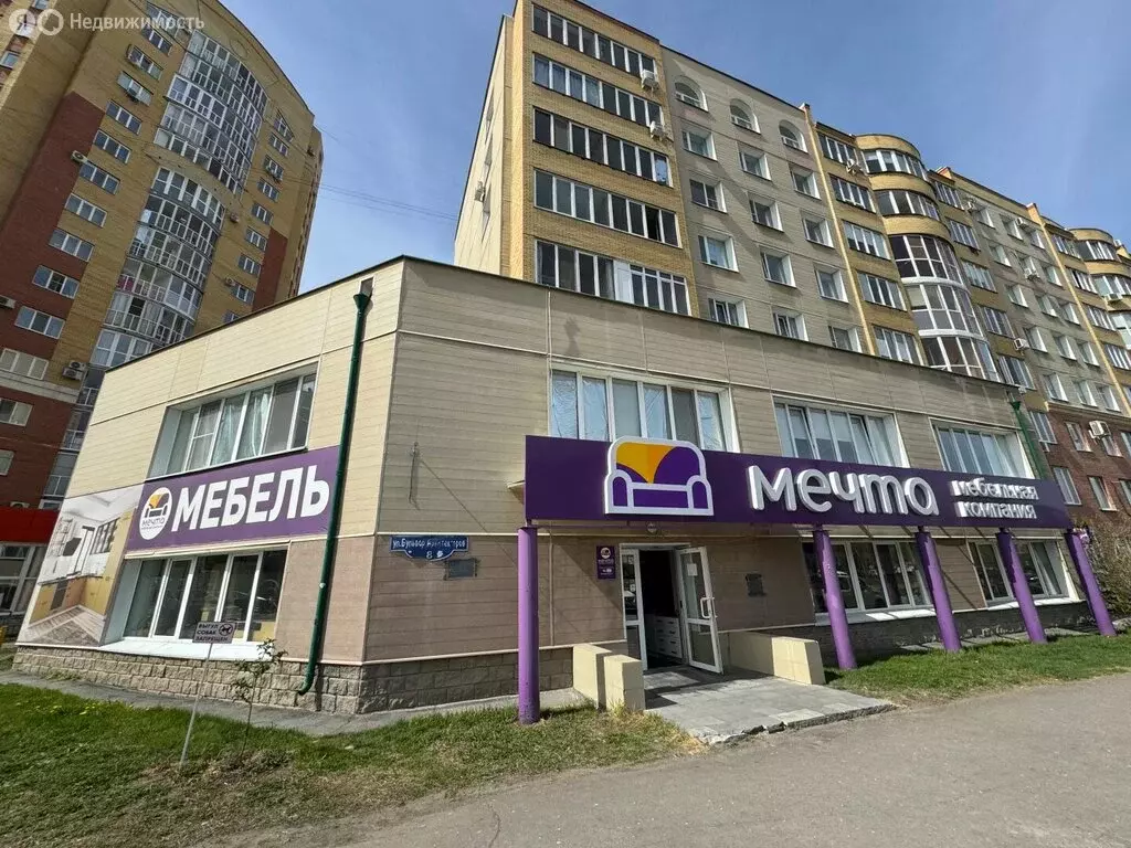 Помещение свободного назначения (220 м) - Фото 1