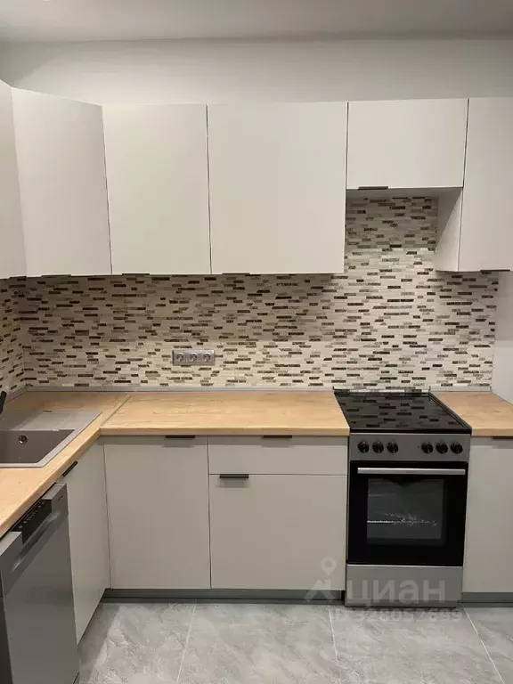 1-к кв. Санкт-Петербург бул. Головнина, 3к1 (42.0 м) - Фото 1