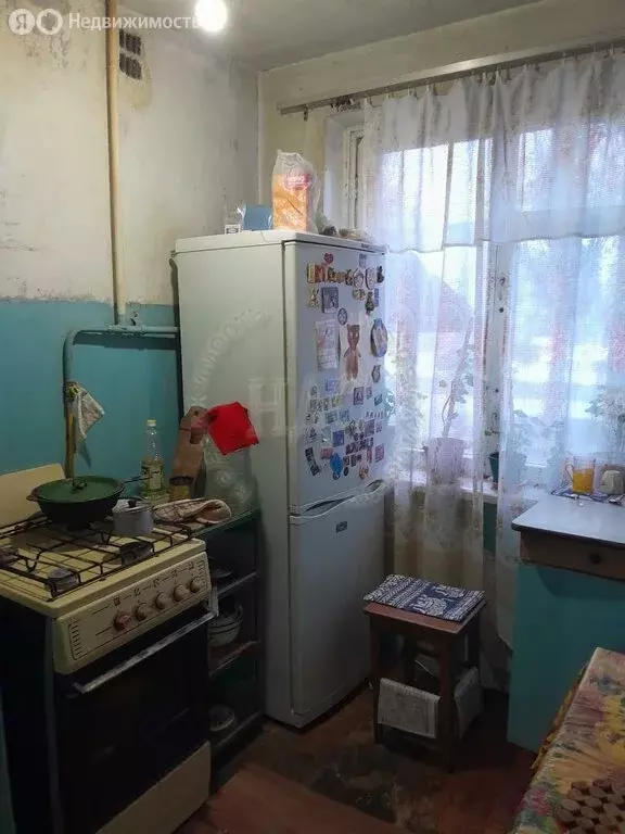 2-комнатная квартира: Курск, Союзная улица, 63 (44 м) - Фото 2