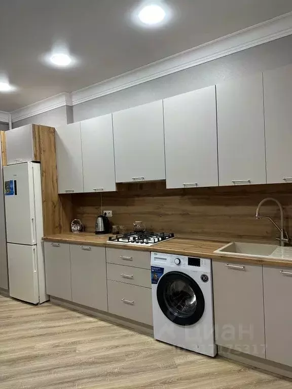 Студия Дагестан, Каспийск ул. Пригородная, 5А (46.0 м) - Фото 1