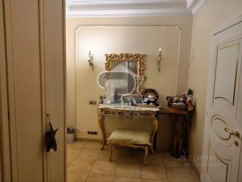 6-к кв. Москва Можайское ш., 2 (237.0 м) - Фото 2