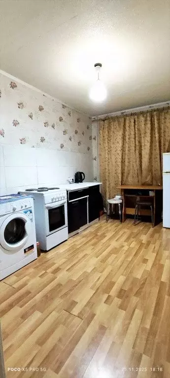 1-к кв. Свердловская область, Екатеринбург ул. Билимбаевская, 25к4 ... - Фото 1