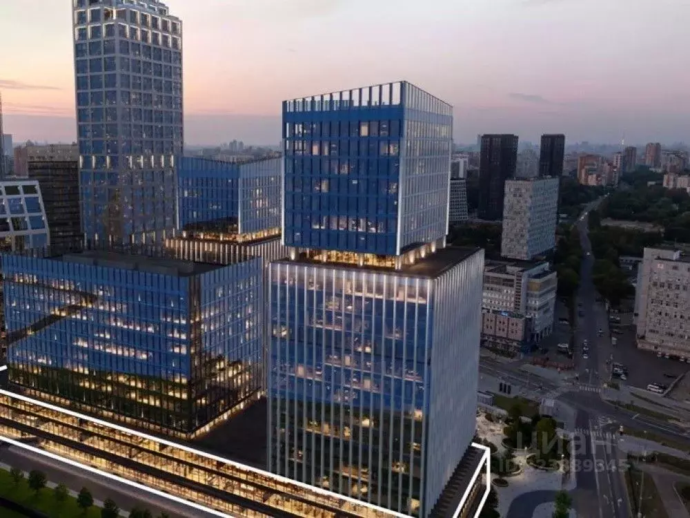 Торговая площадь в Москва Старокалужское ш., 64 (144 м) - Фото 0