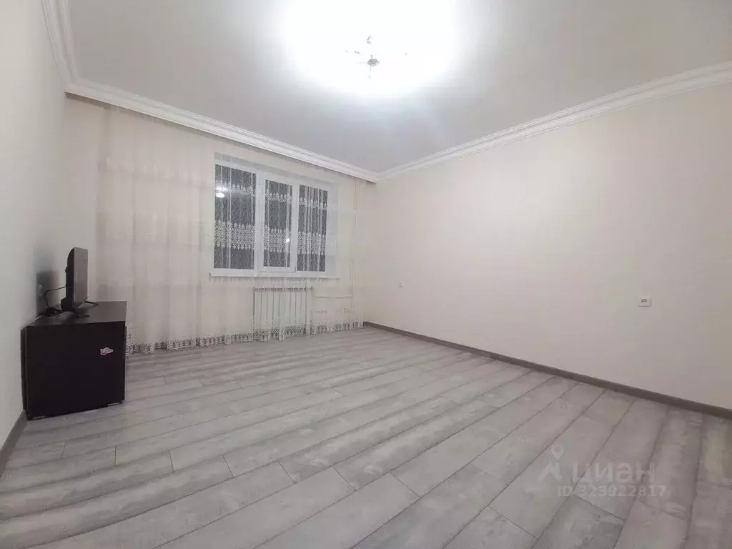 2-к кв. Кабардино-Балкария, Нальчик ул. Профсоюзная, 222Б (53.0 м) - Фото 1