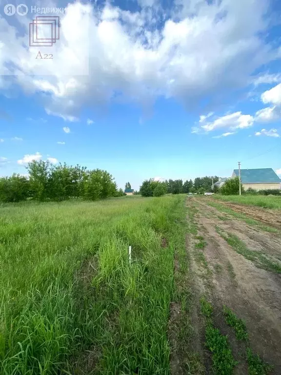 Участок в Бельмесево, Окольная улица, 8 (10 м) - Фото 2