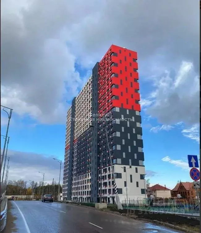 2-к кв. Московская область, Реутов Транспортная ул., 29 (50.1 м) - Фото 0