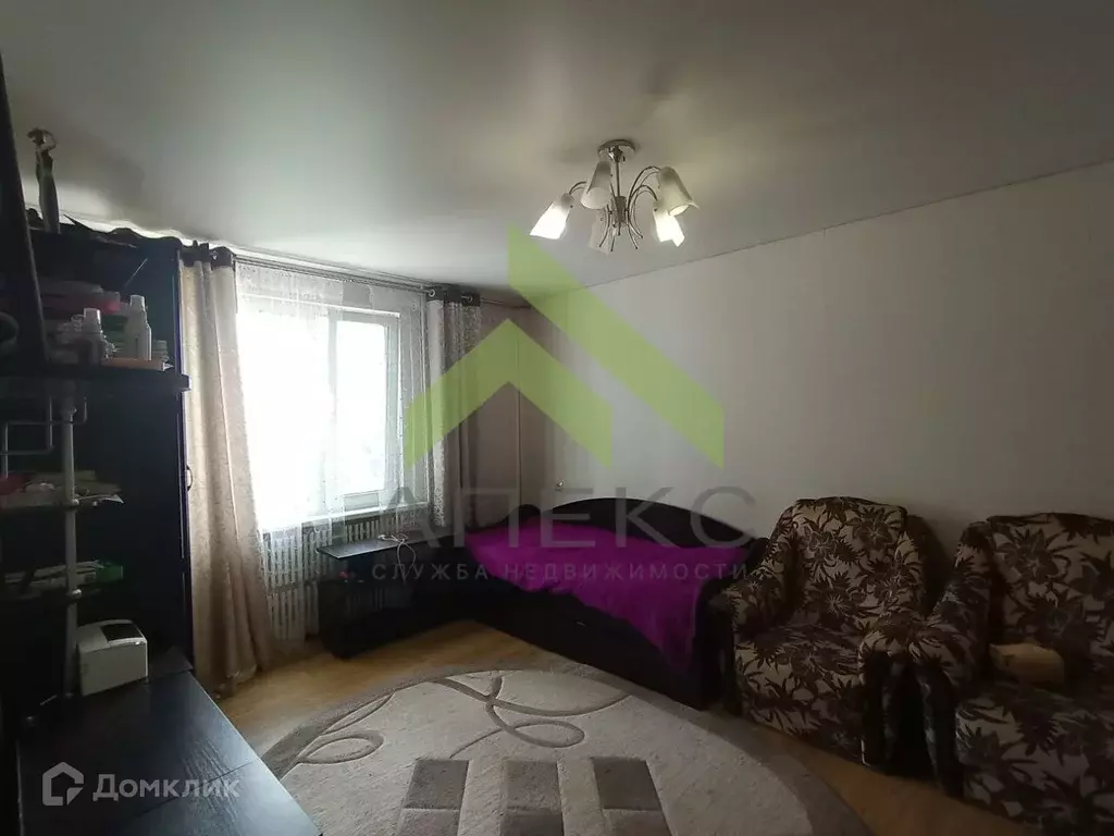 Продаётся 1-к квартира, 28.5 м - Фото 0