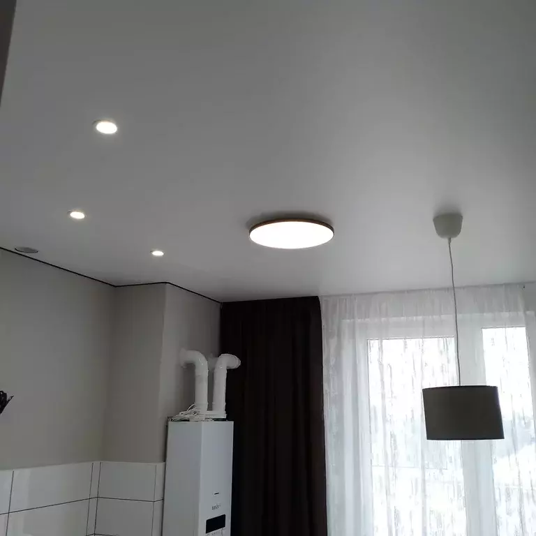 Продаётся 1-к квартира, 40 м - Фото 0